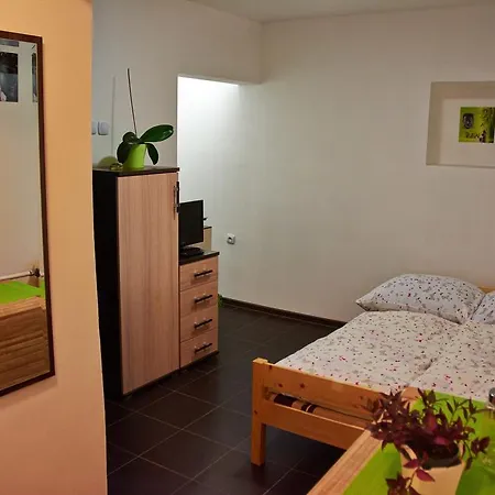 Apartment Pharamis Besenova Room photo