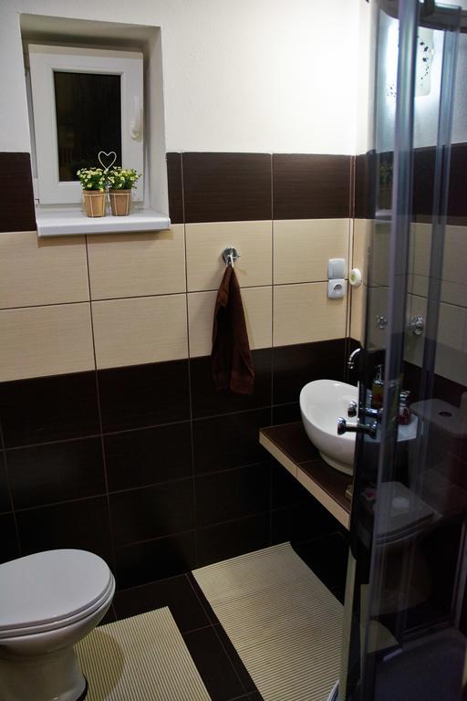 Apartment Pharamis Bešeňová