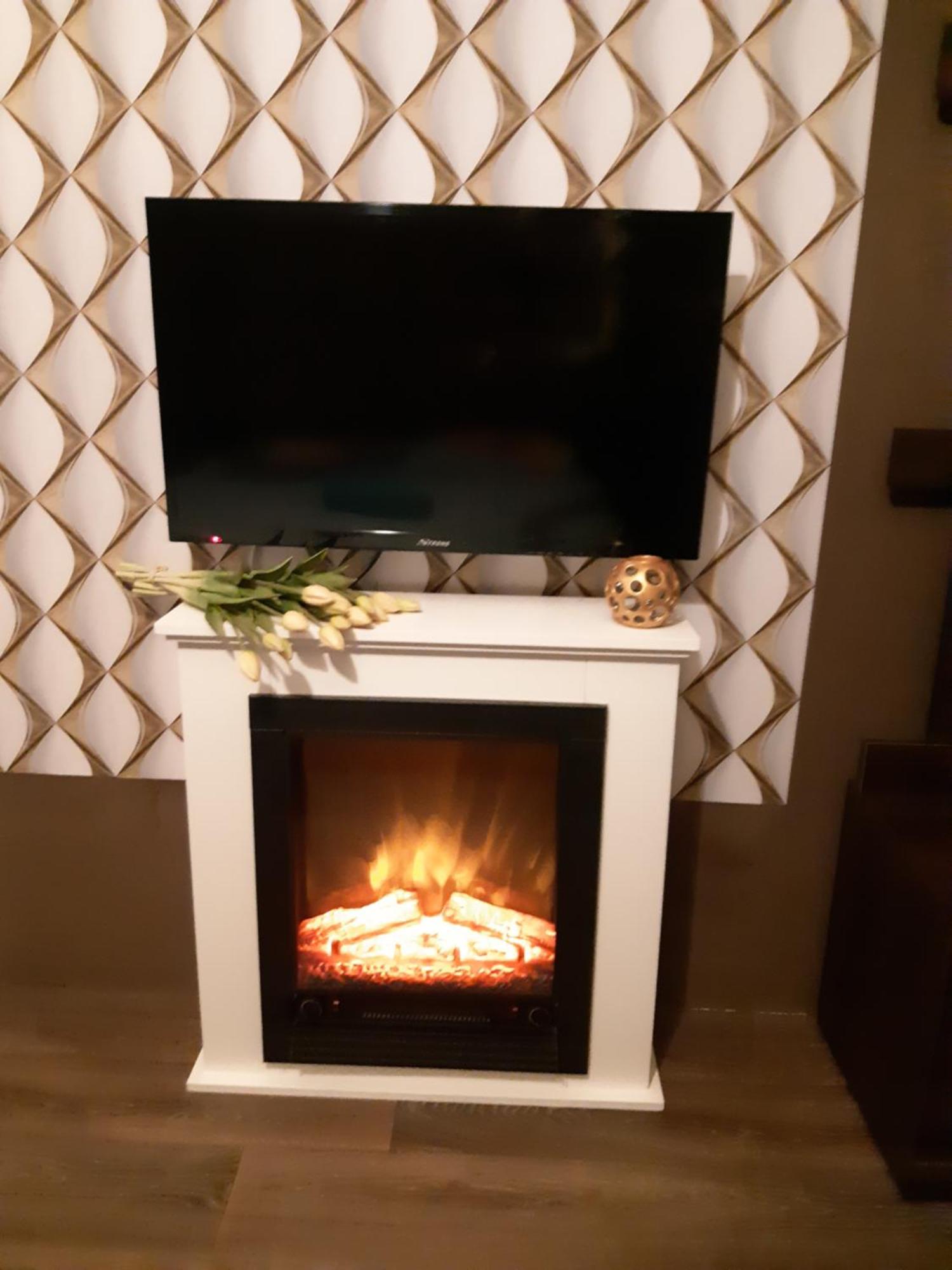 Apartment Pharamis Bešeňová
