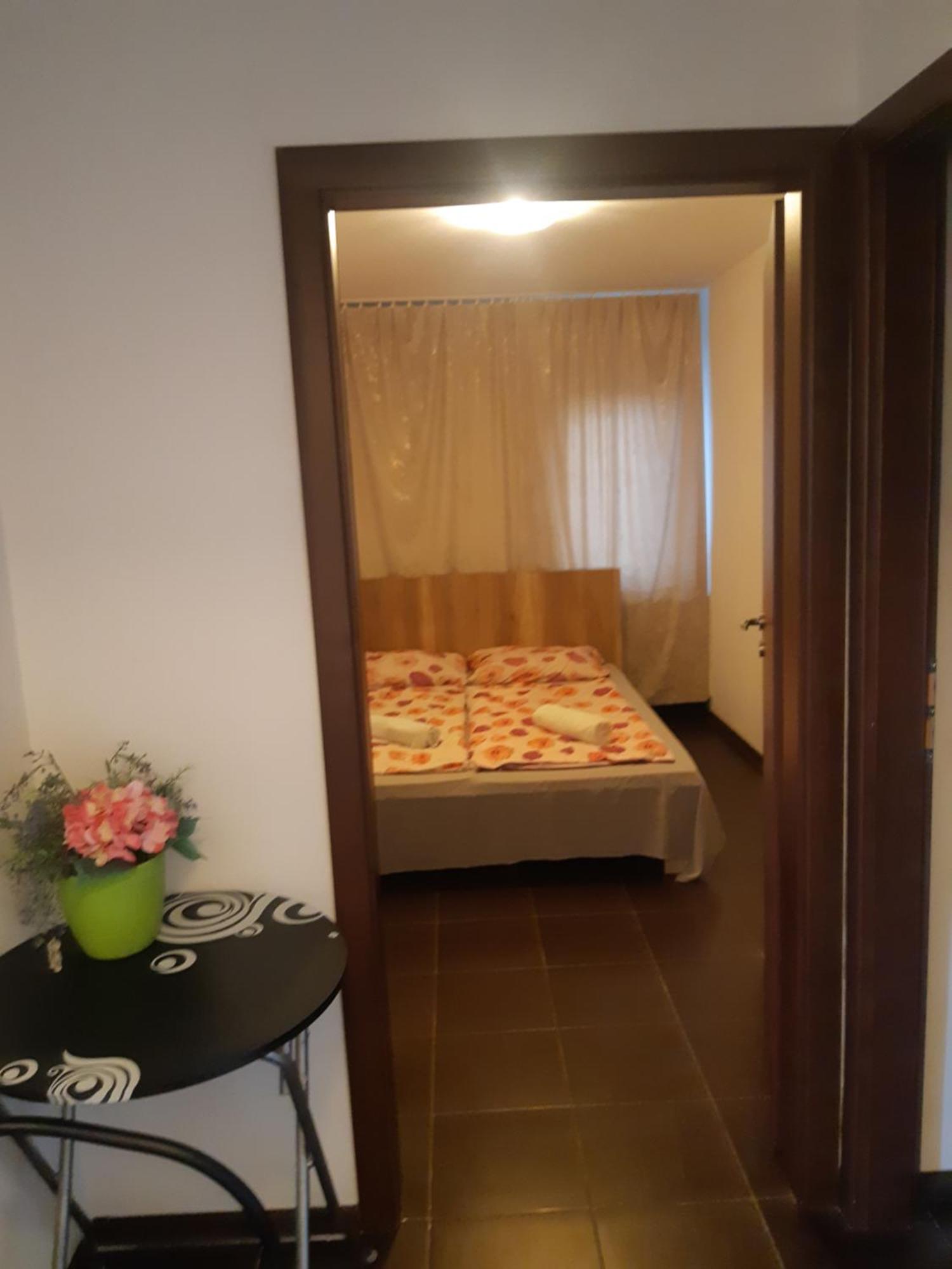 Apartmán Pharamis *