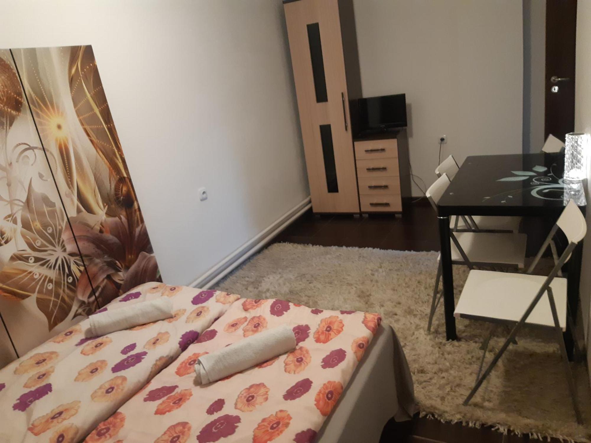 Pharamis Apartment