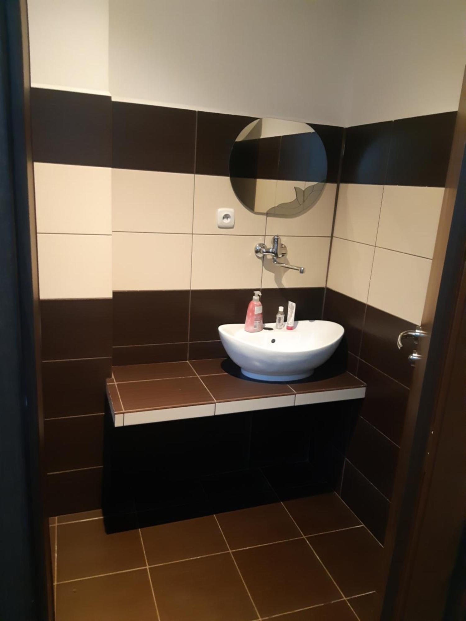 Pharamis Apartmán Bešeňová