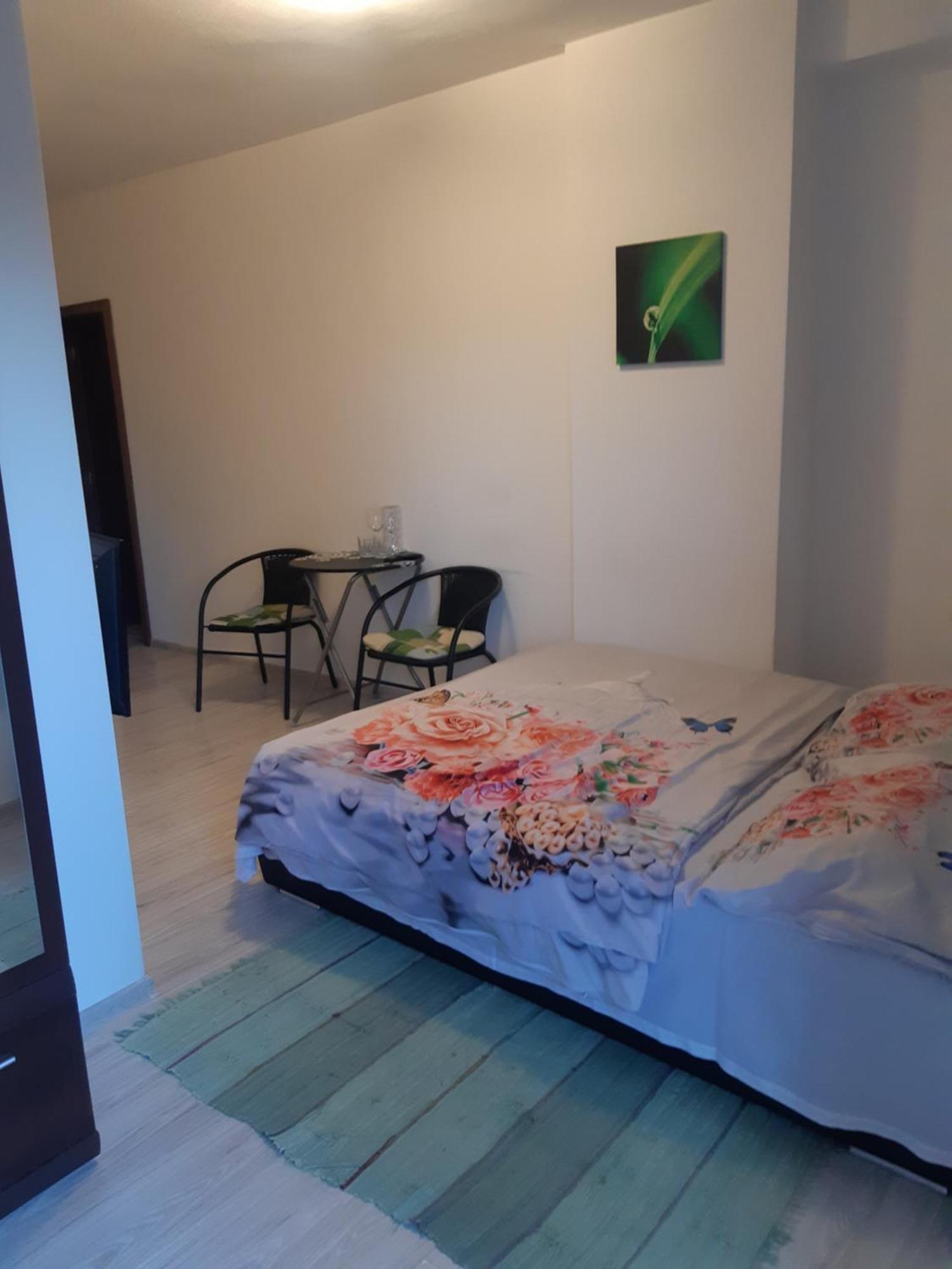 Pharamis Apartmán Bešeňová