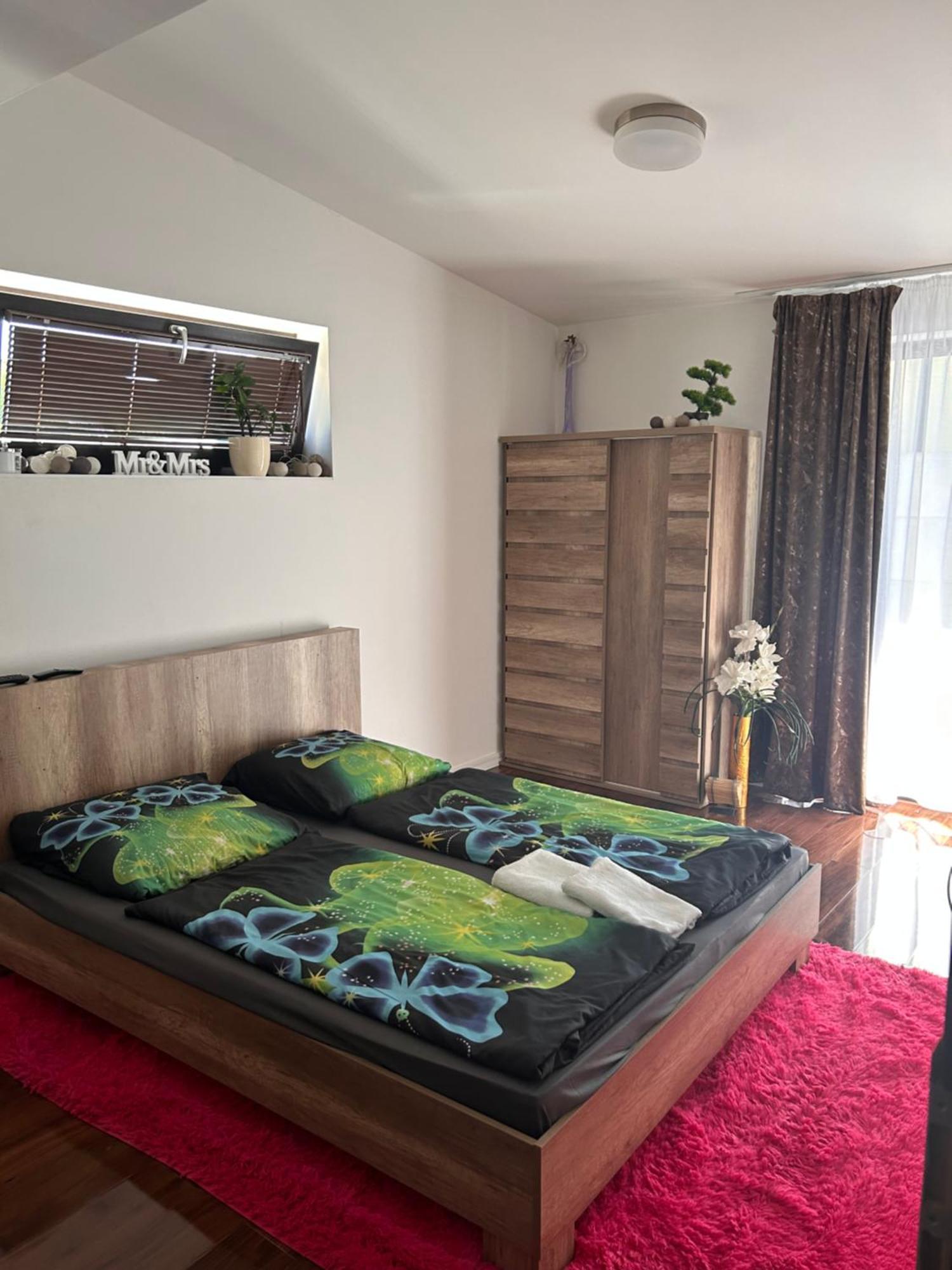Apartmán Pharamis