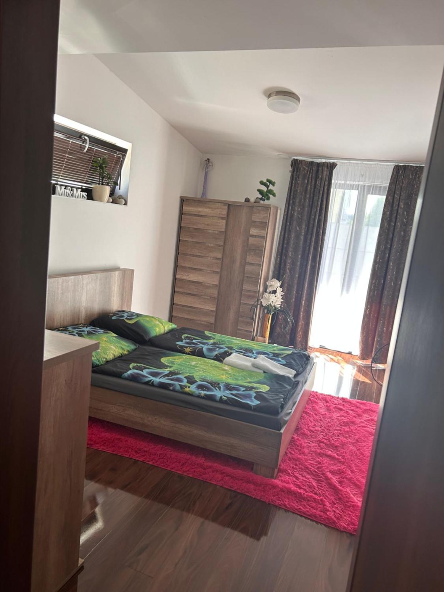 Apartment Pharamis Bešeňová