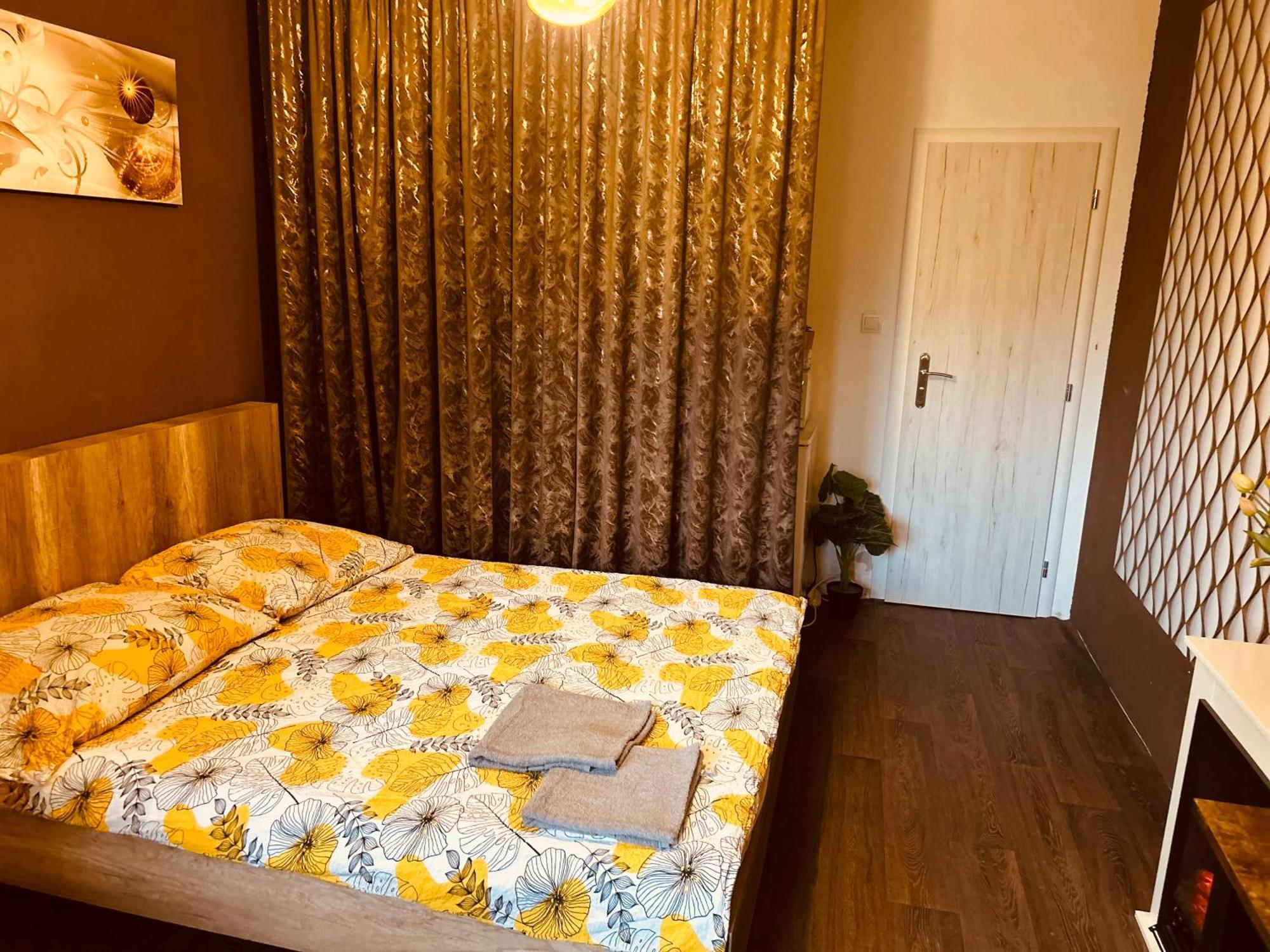 Pharamis Apartmán *