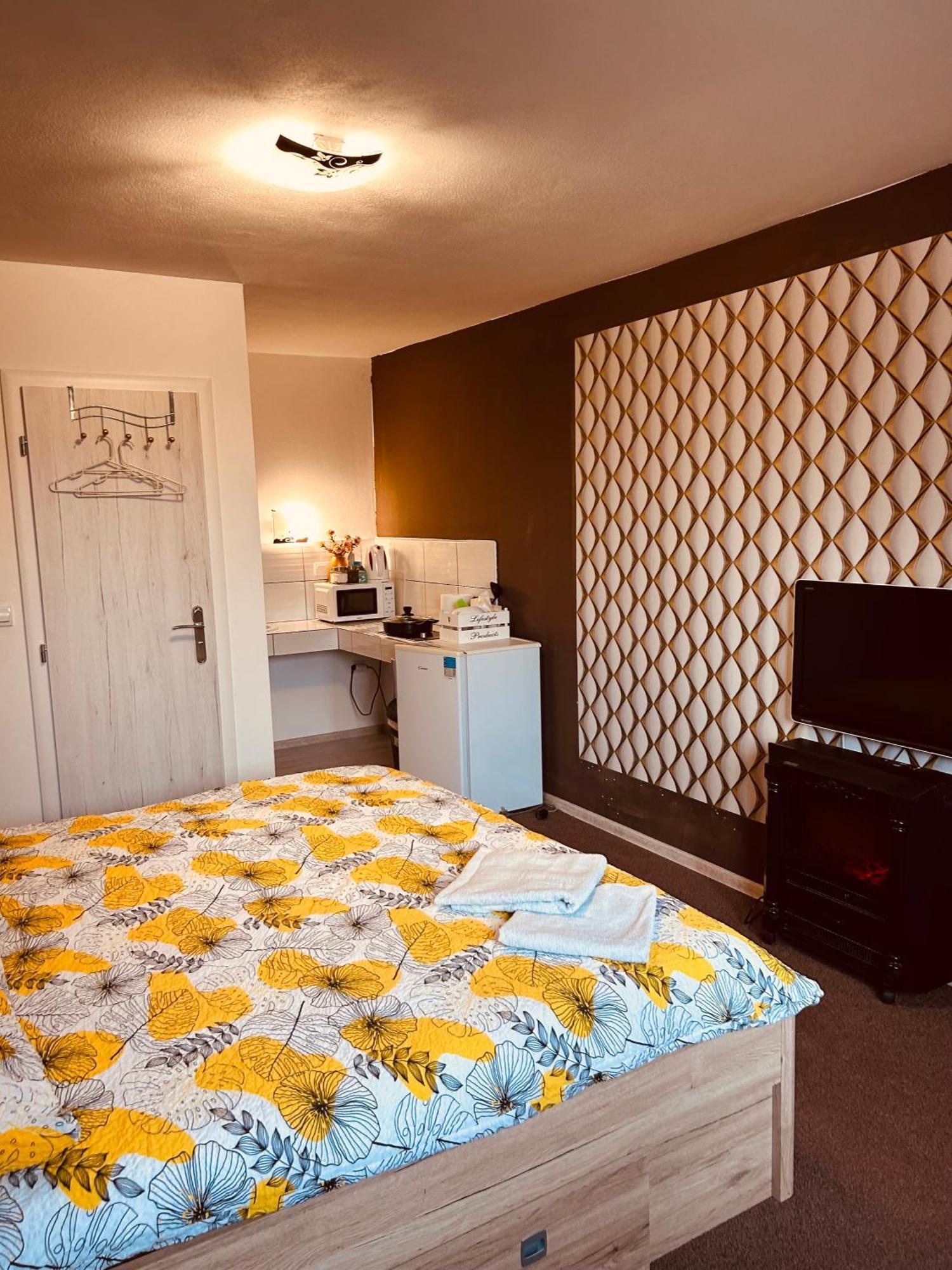 Pharamis Apartmán Bešeňová